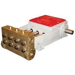 80T-3 トリプレックス パワー ポンプ
